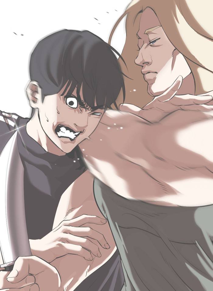 Lookism, Chapter 326 image 168