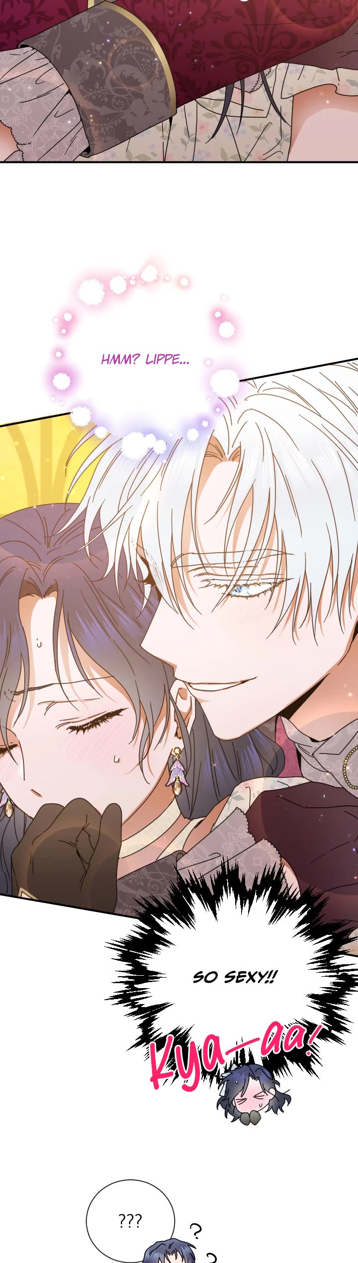 Lady Baby, Chapter 168 image 14