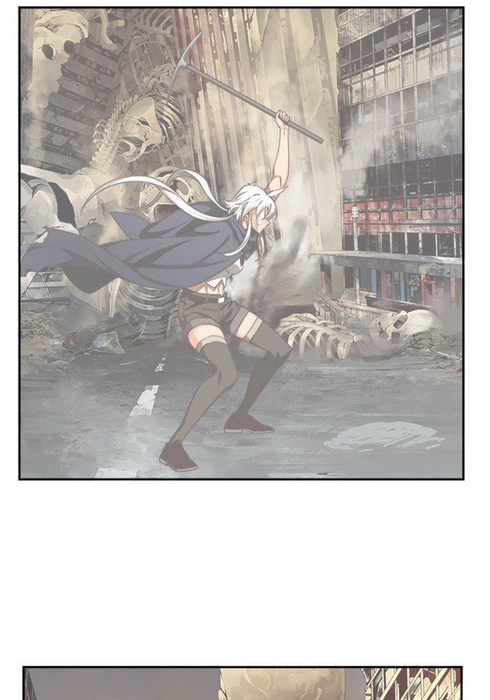 The God of High School, Chapter 499 image 031