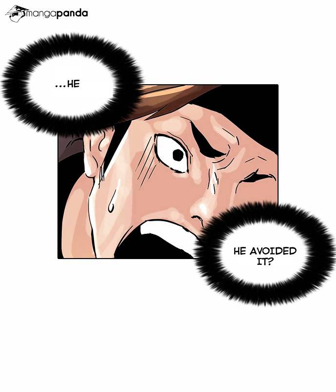 Lookism, Chapter 38 image 20