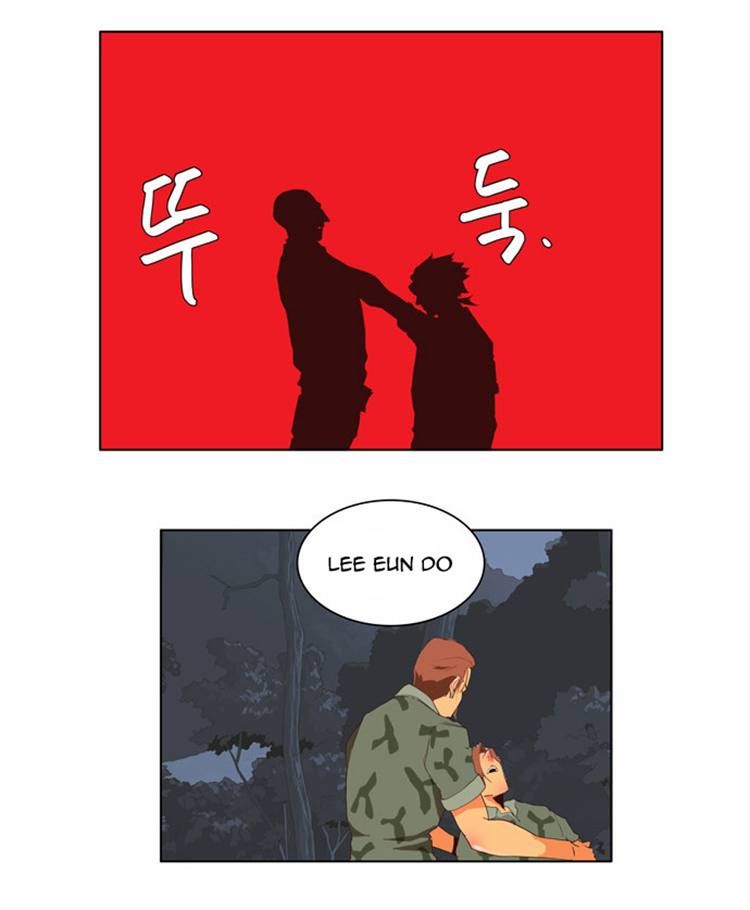 The God of High School, Chapter 113 image 33