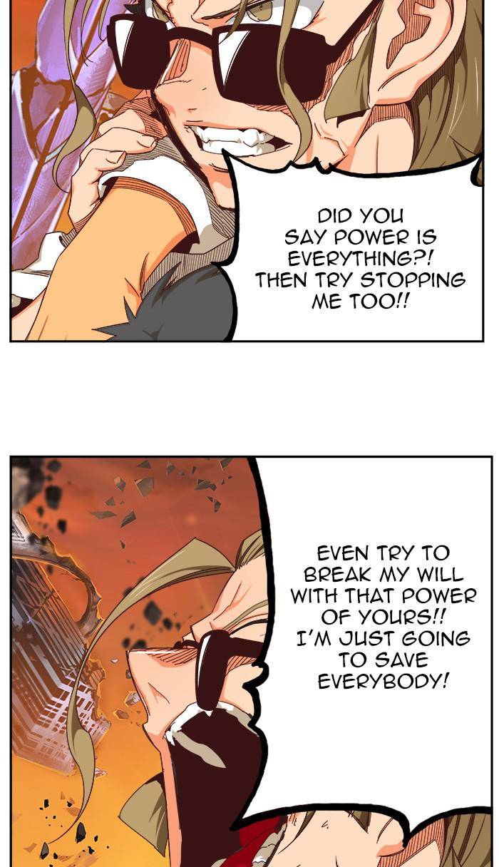 The God of High School, Chapter 538 image 094