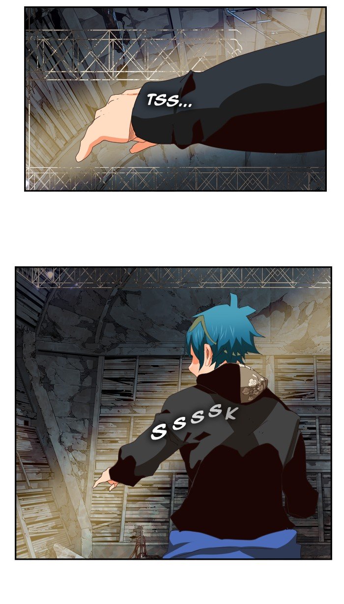 The God of High School, Chapter 374 image 049