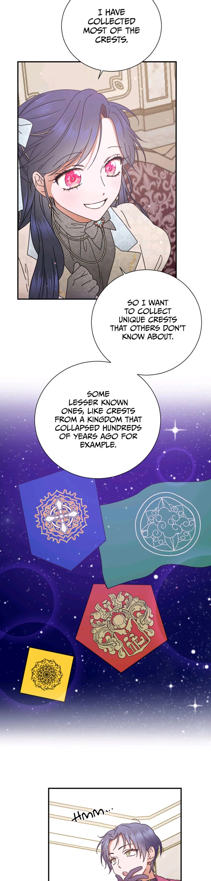 Lady Baby, Chapter 167 image 20