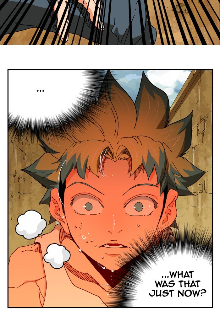 The God of High School, Chapter 354 image 10