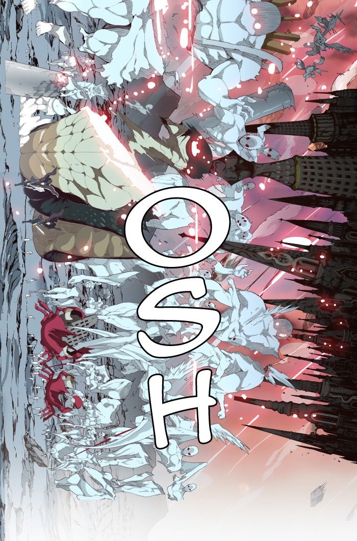 The God of High School, Chapter 286 image 39