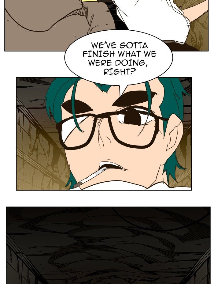 The God of High School, Chapter 241 image 65