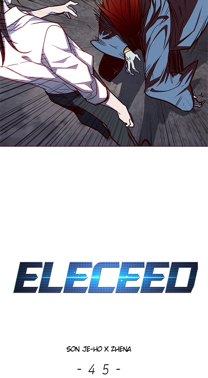 Eleceed, Chapter 45 image 02