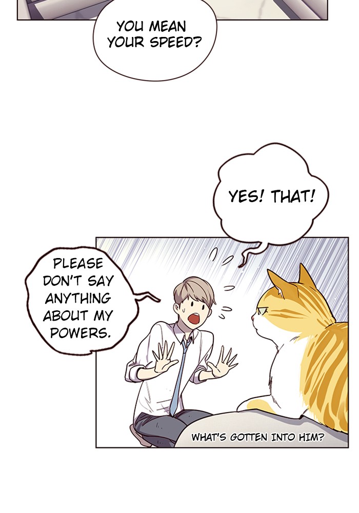 Eleceed, Chapter 4 image 029