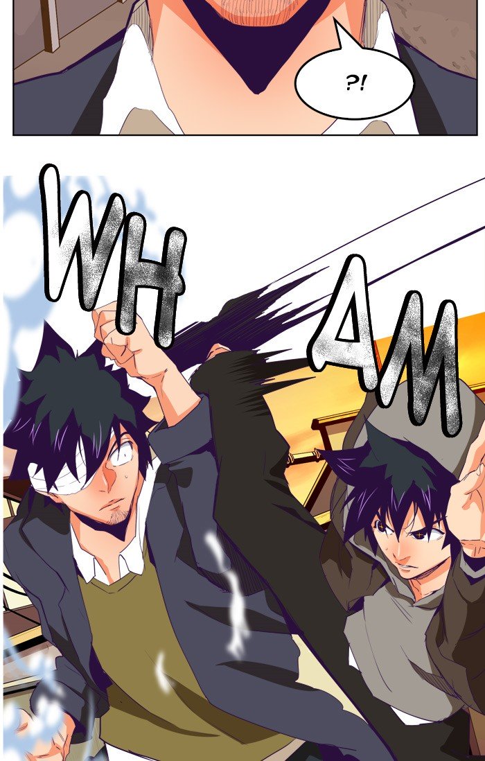 The God of High School, Chapter 322 image 58