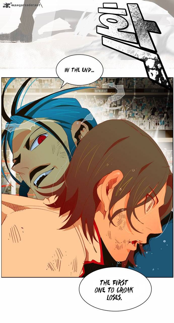 The God of High School, Chapter 55 image 33