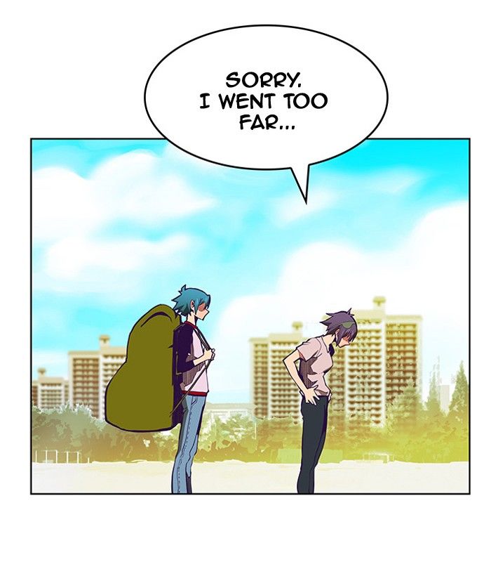 The God of High School, Chapter 316 image 57