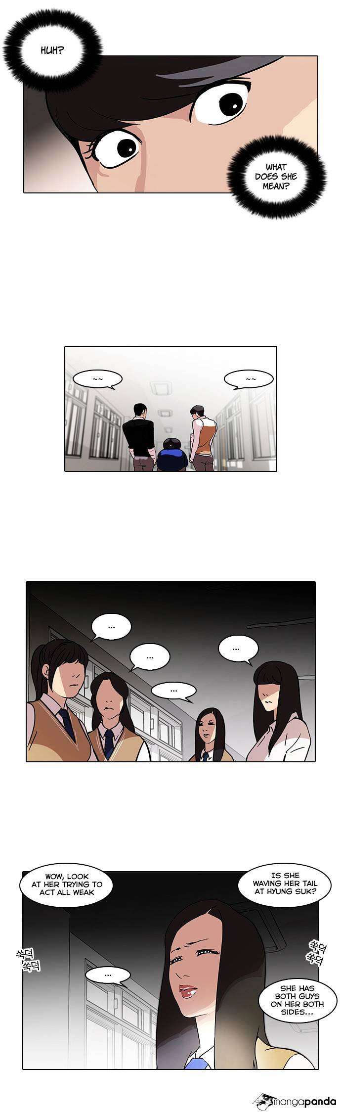 Lookism, Chapter 59 image 08