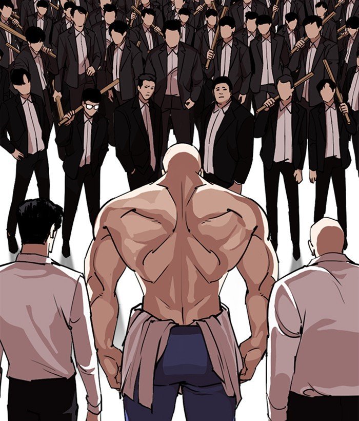 Lookism, Chapter 244 image 094