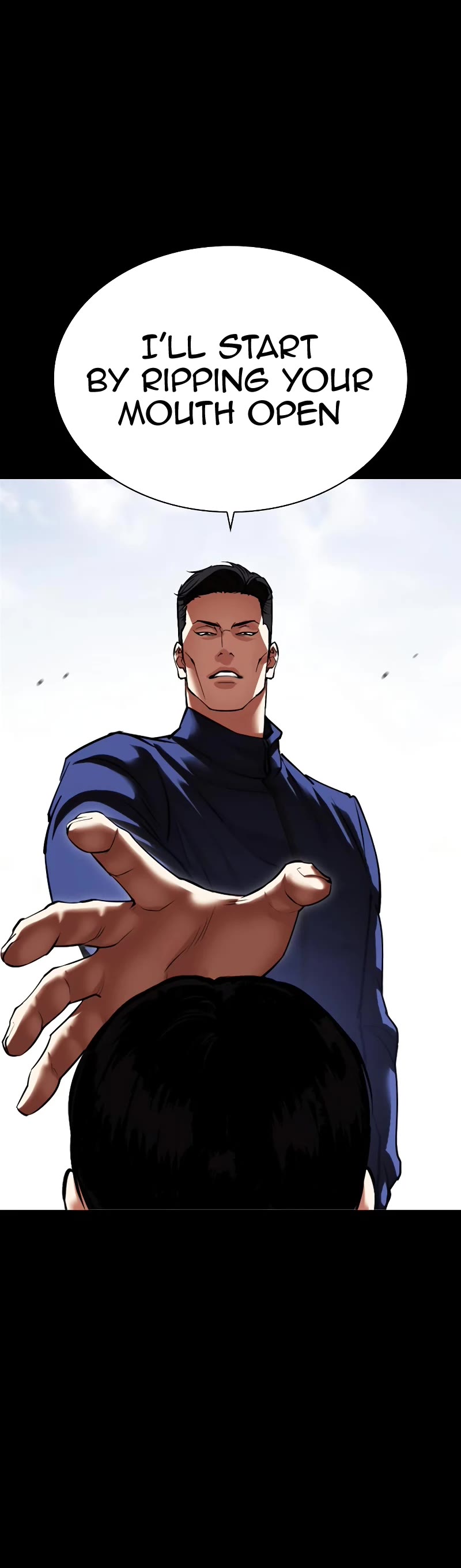 Lookism, Chapter 483 image 088