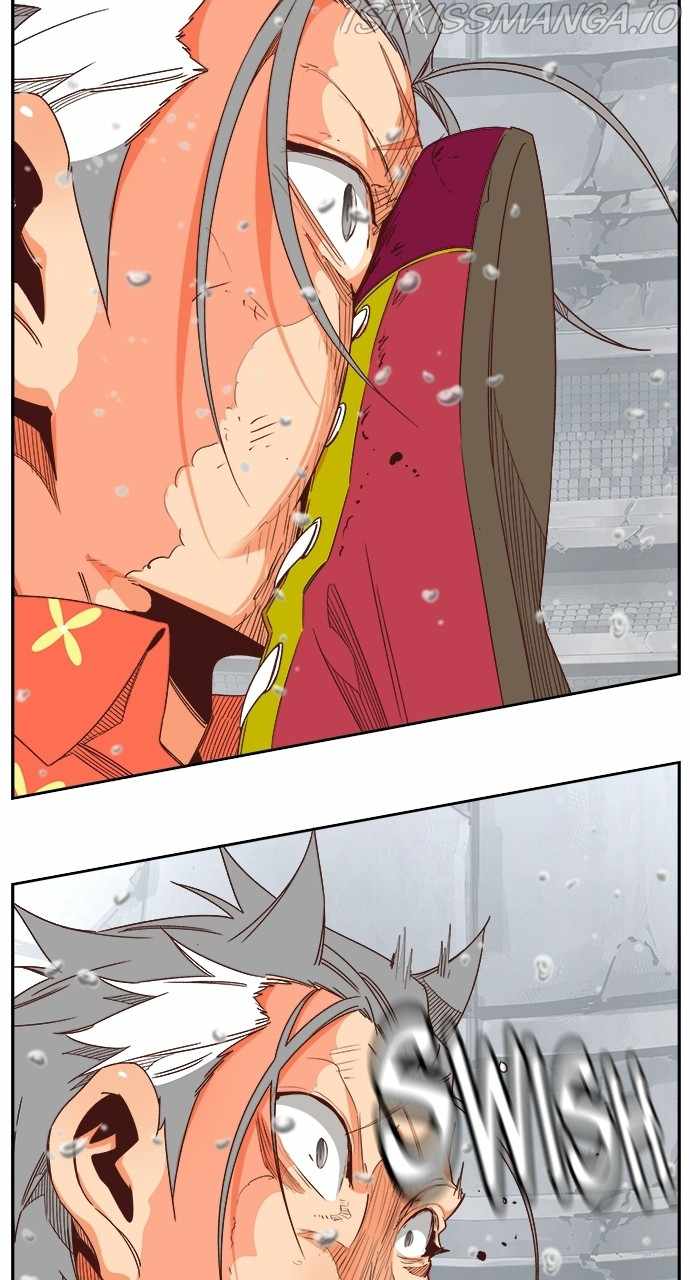 The God of High School, Chapter 566 image 048
