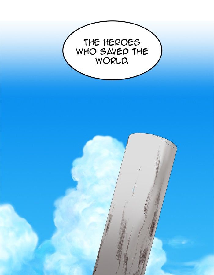 The God of High School, Chapter 306 image 04