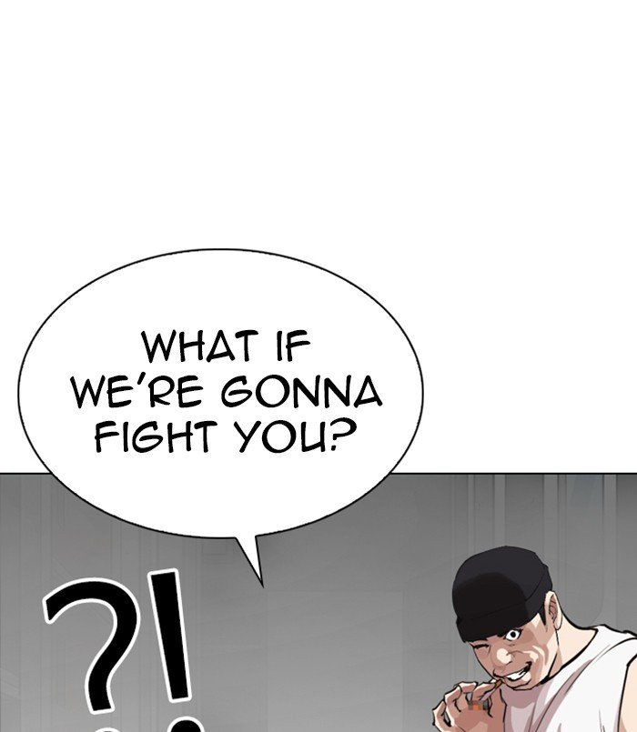 Lookism, Chapter 256 image 129