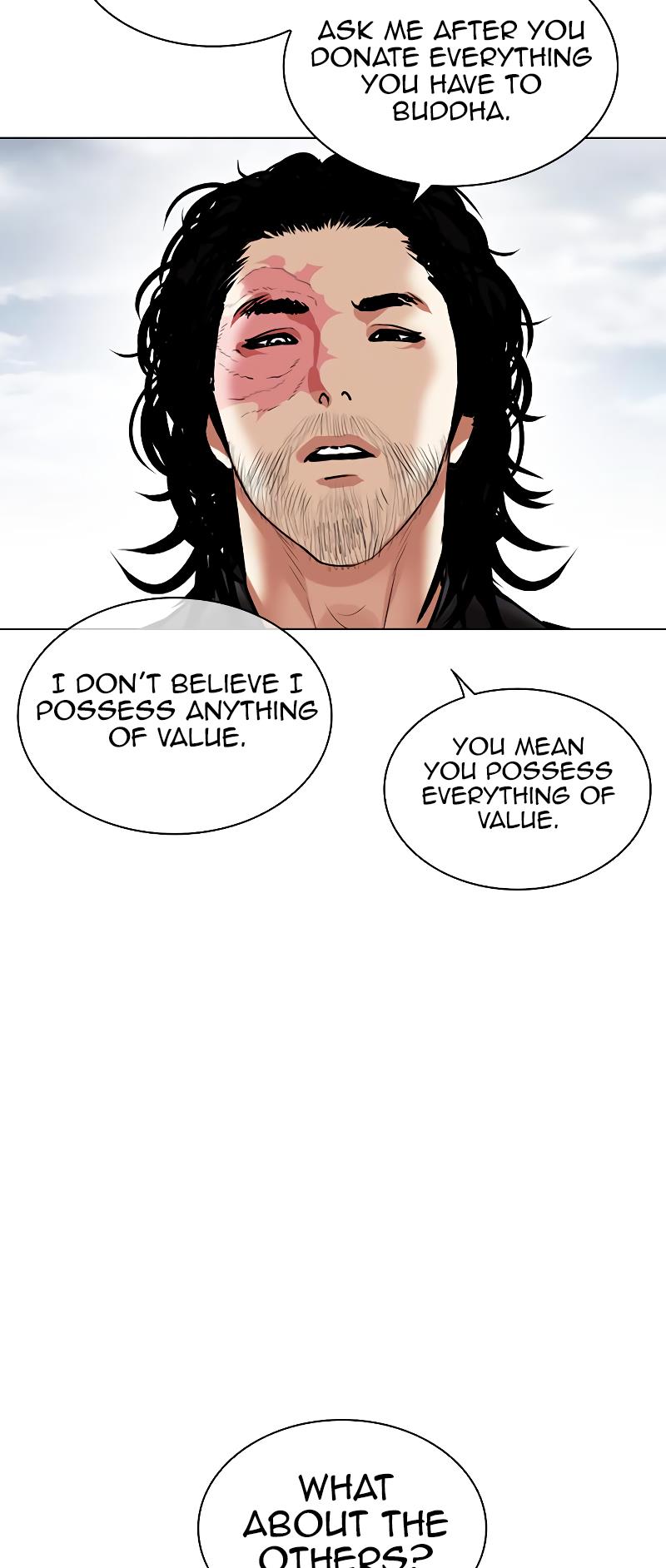Lookism, Chapter 481 image 097