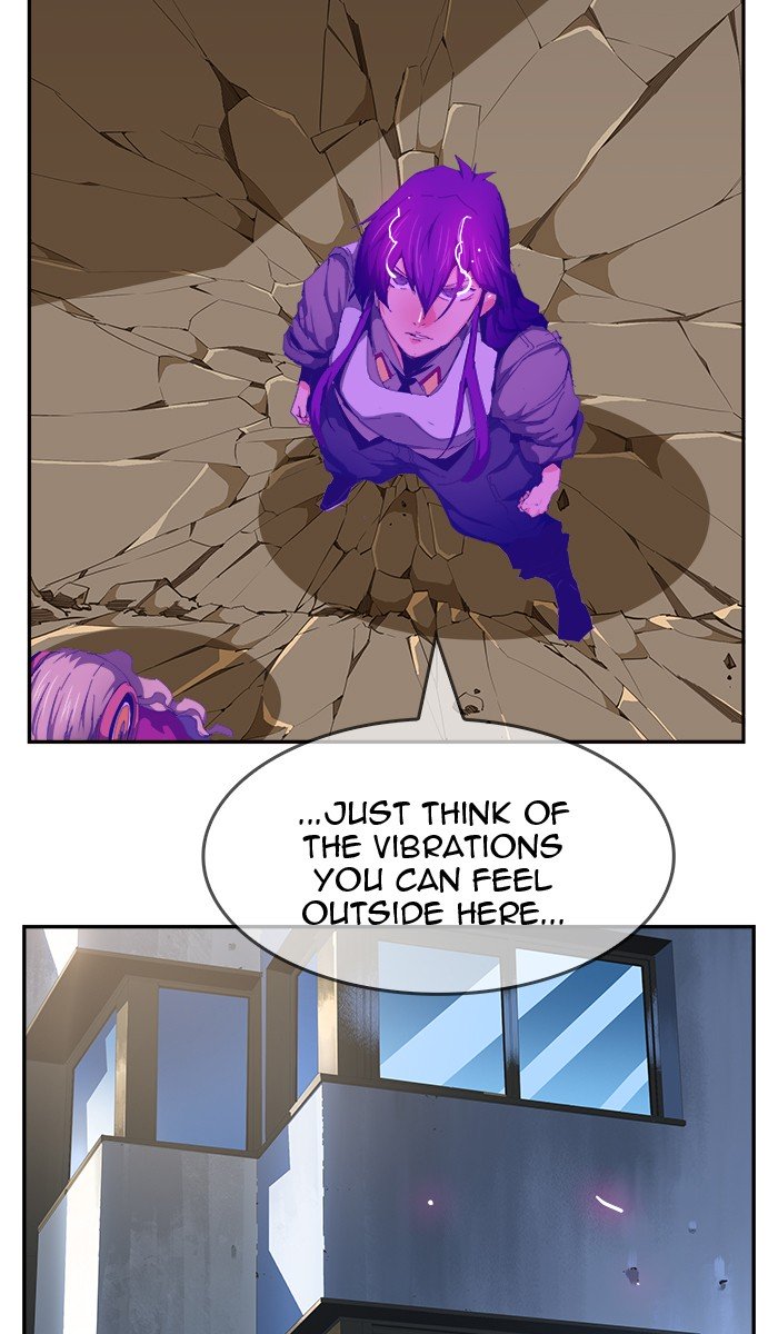 The God of High School, Chapter 457 image 011