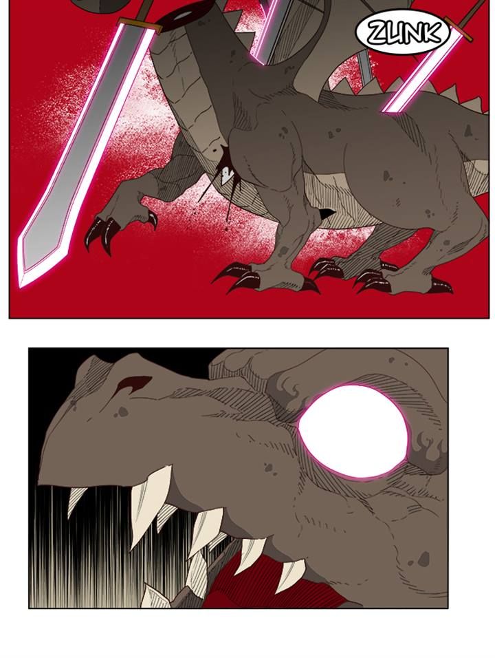 The God of High School, Chapter 212 image 31