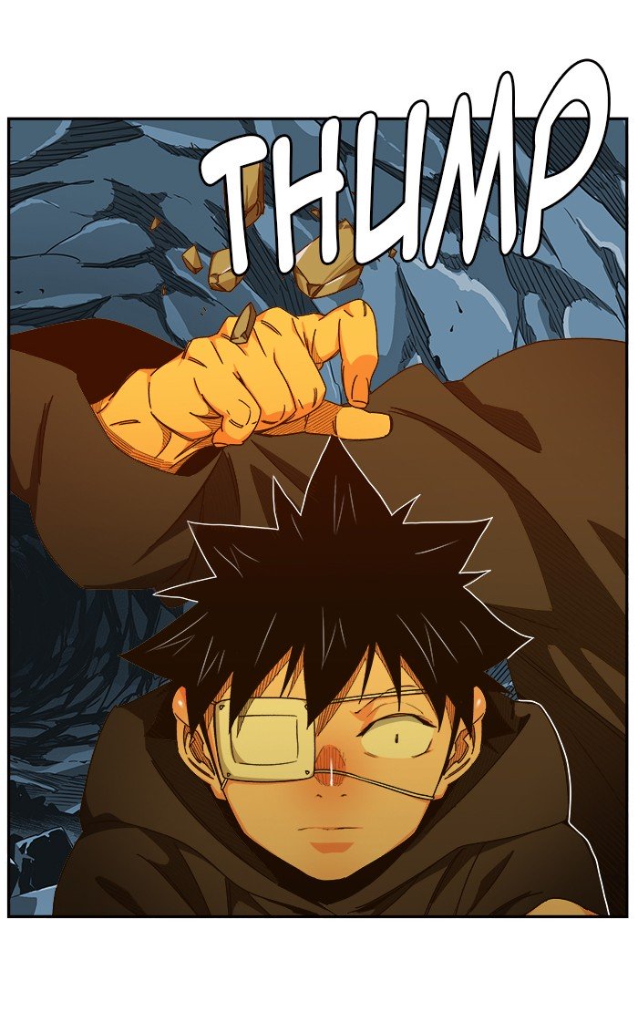 The God of High School, Chapter 456 image 048