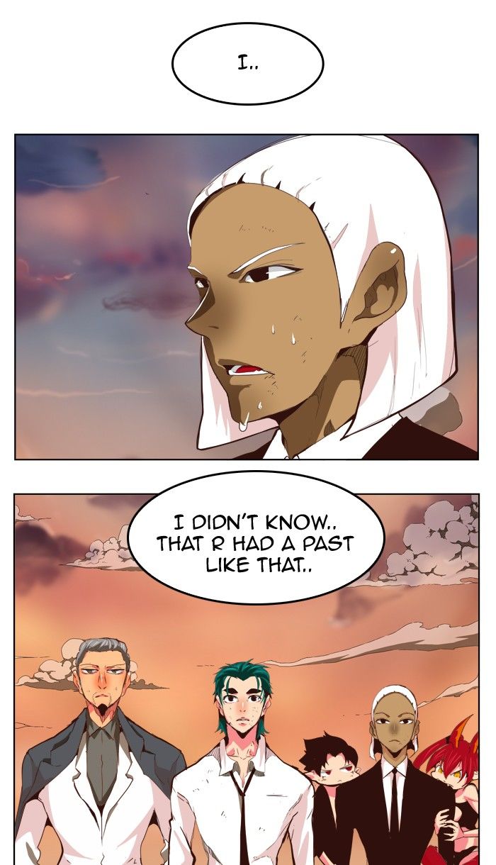 The God of High School, Chapter 298 image 07