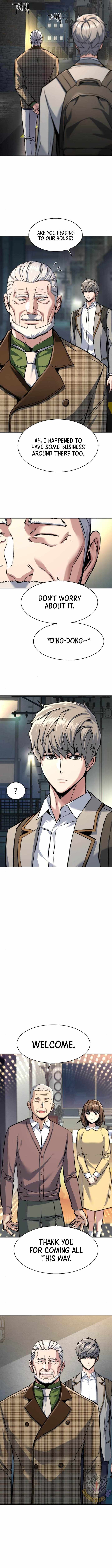 Mercenary Enrollment, Chapter 235 image 08
