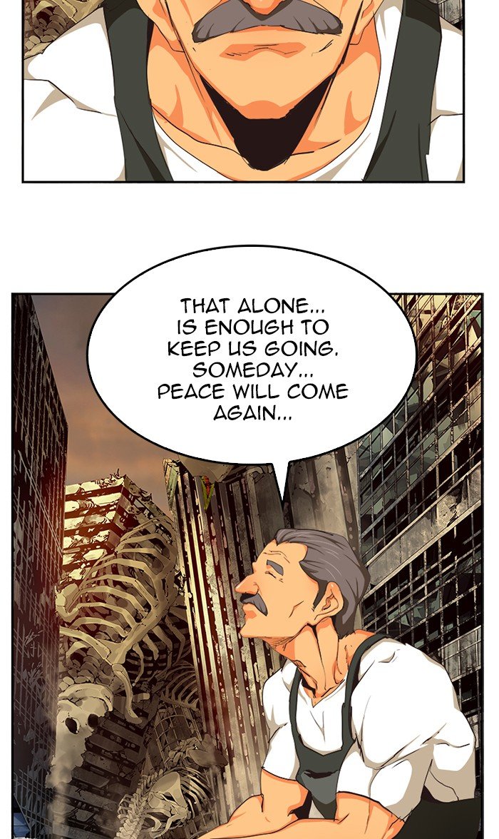The God of High School, Chapter 486 image 75