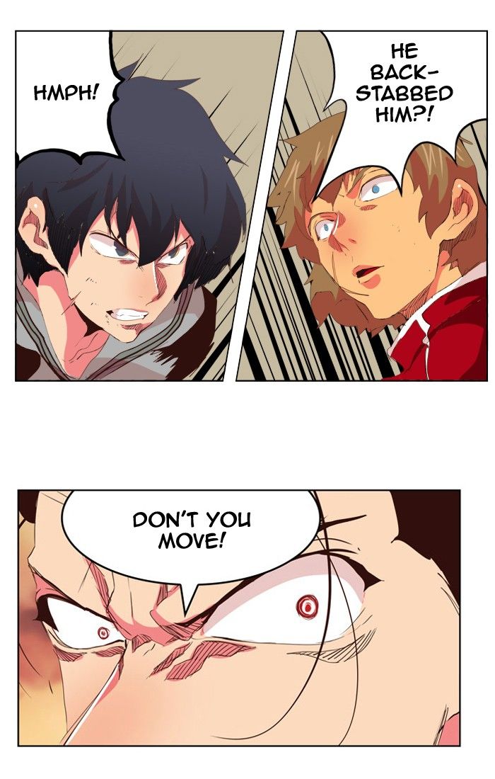 The God of High School, Chapter 304 image 64