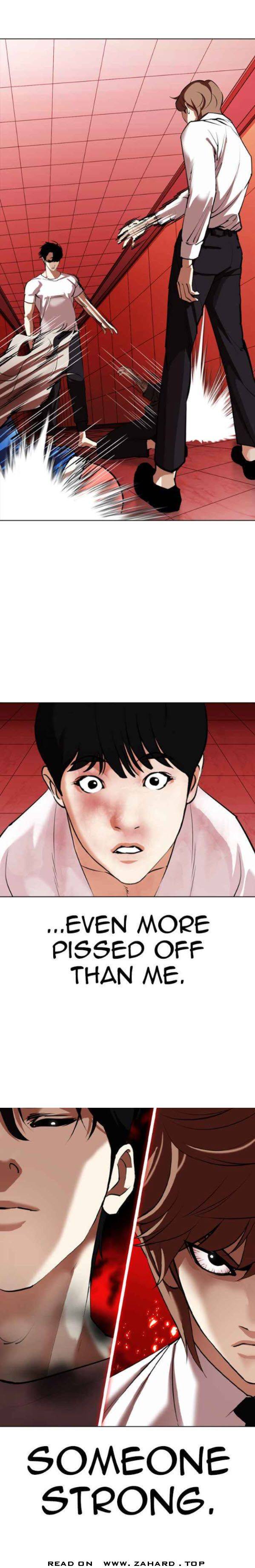 Lookism, Chapter 342 image 27