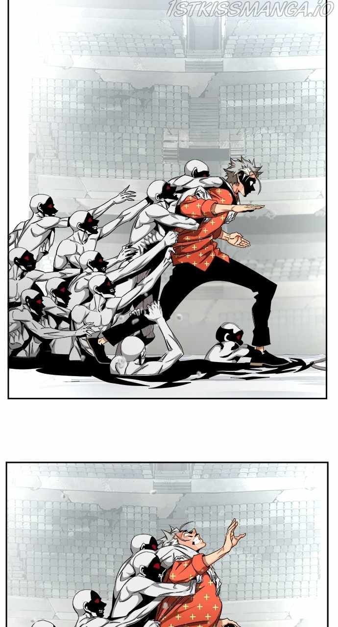 The God of High School, Chapter 566 image 073