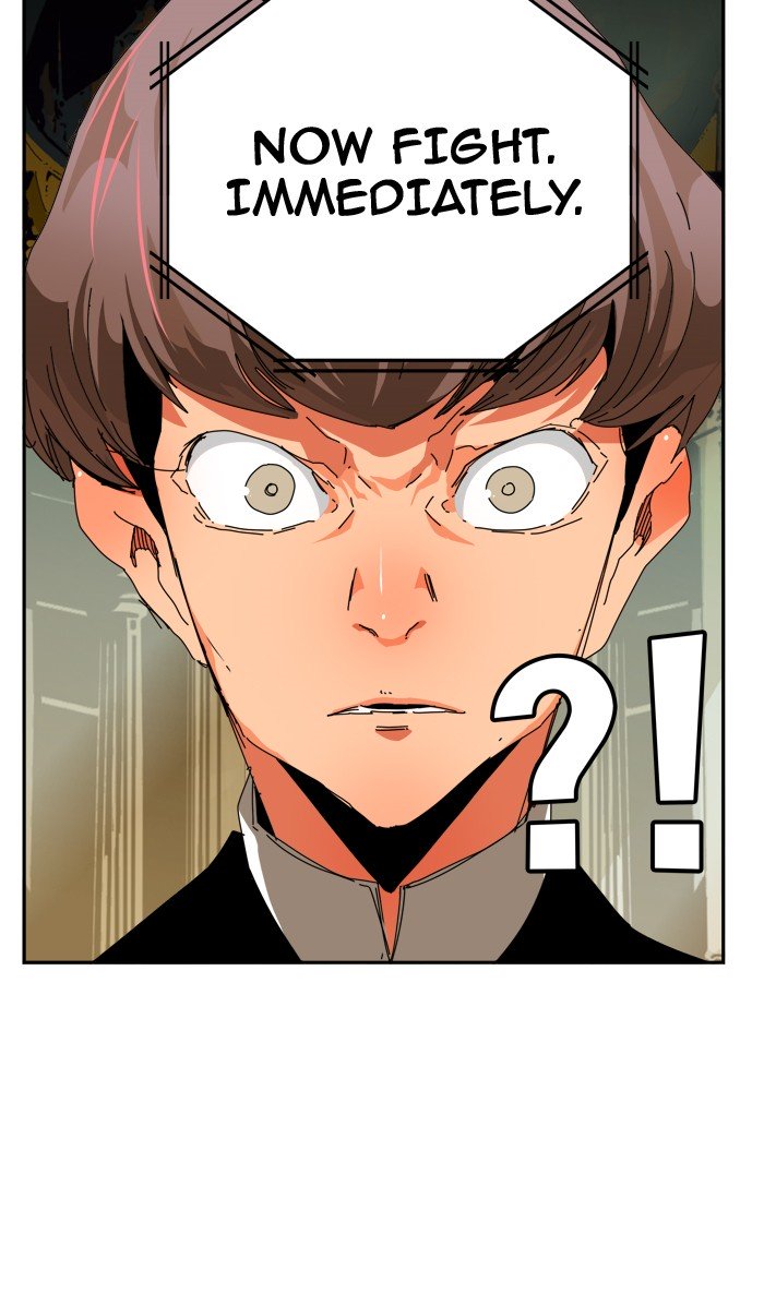 The God of High School, Chapter 343 image 57