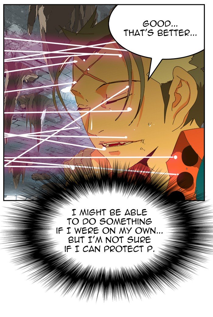 The God of High School, Chapter 441 image 072