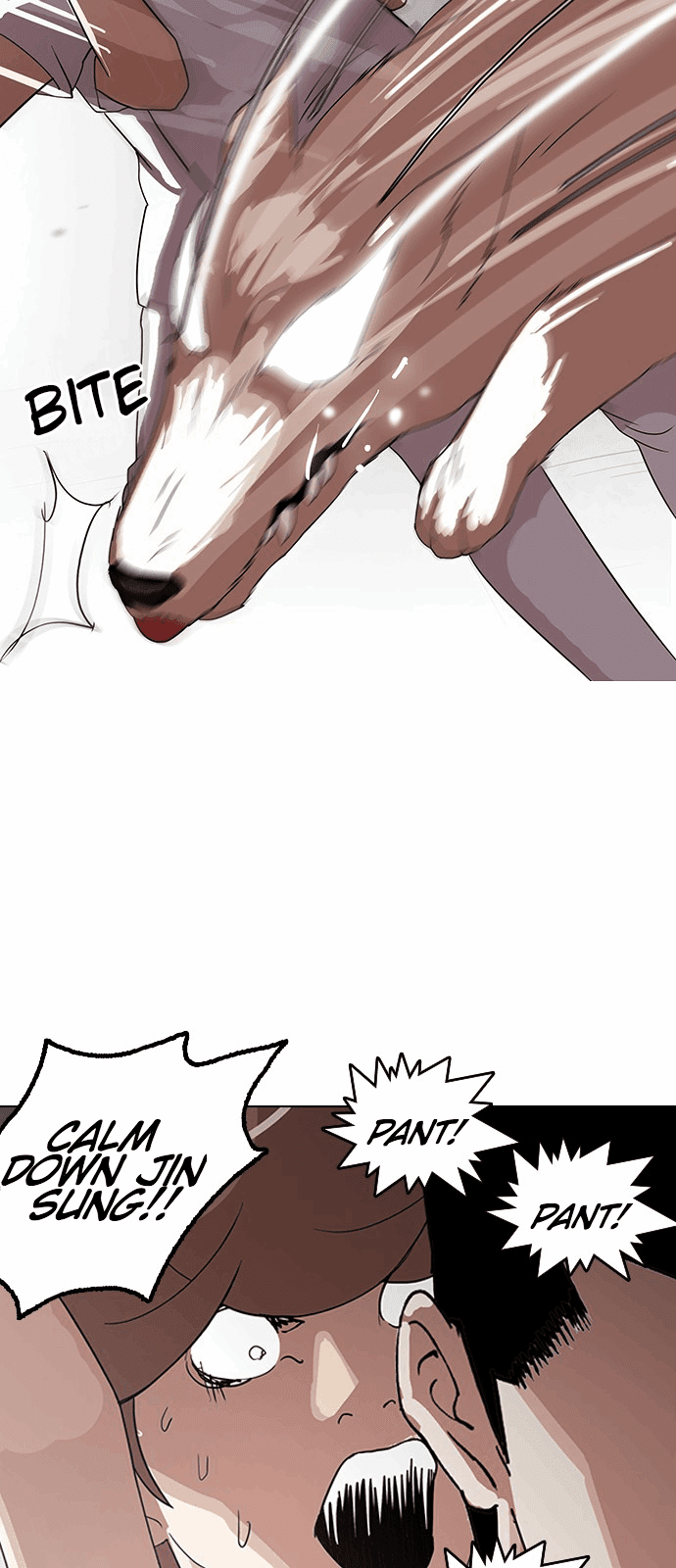 Lookism, Chapter 137 image 22