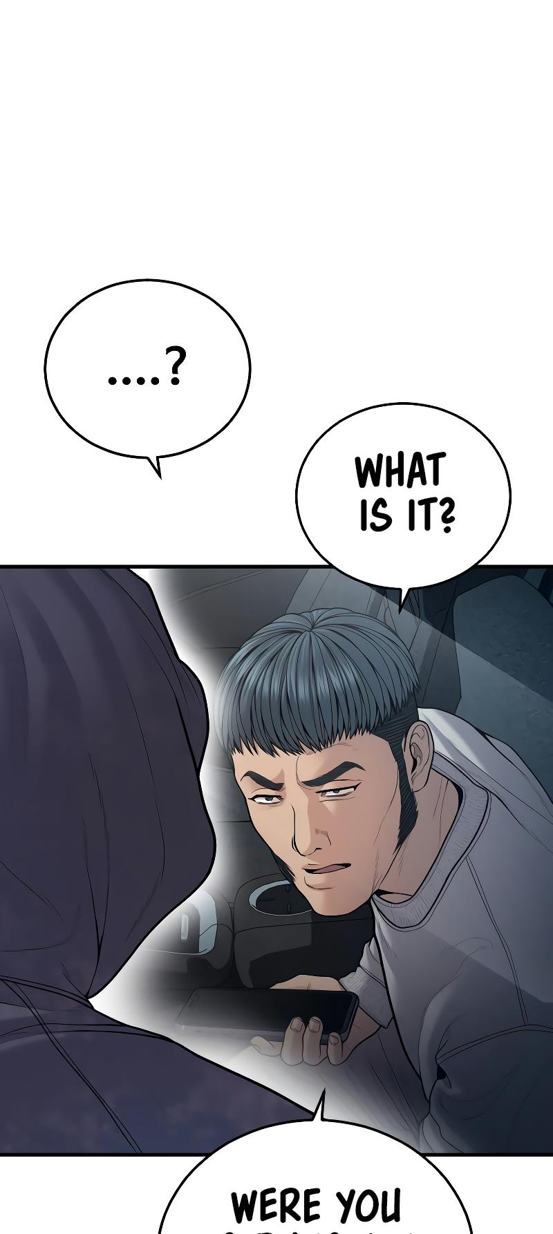 Lookism, Chapter 482 image 112