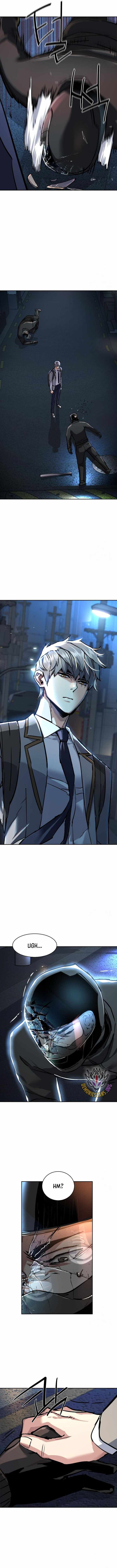 Mercenary Enrollment, Chapter 231 image 13