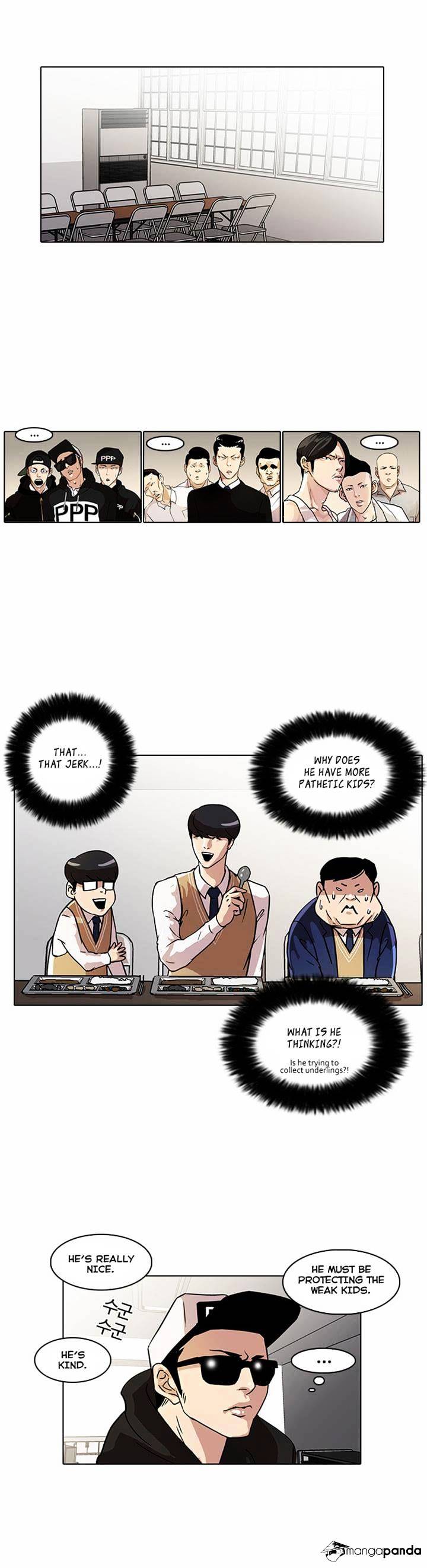 Lookism, Chapter 22 image 06