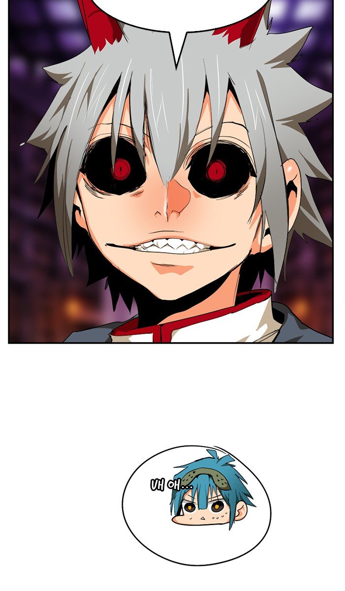 The God of High School, Chapter 485 image 68