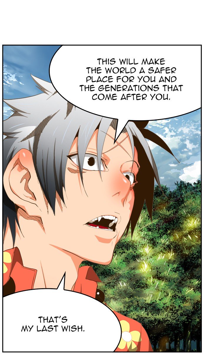 The God of High School, Chapter 430 image 081