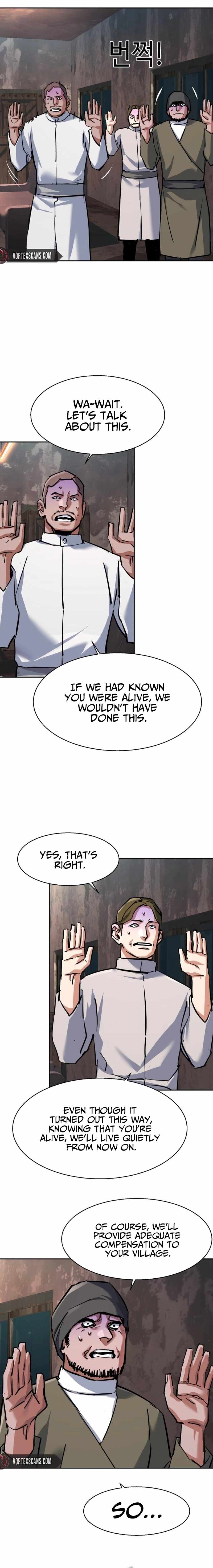 Mercenary Enrollment, Chapter 227 image 15