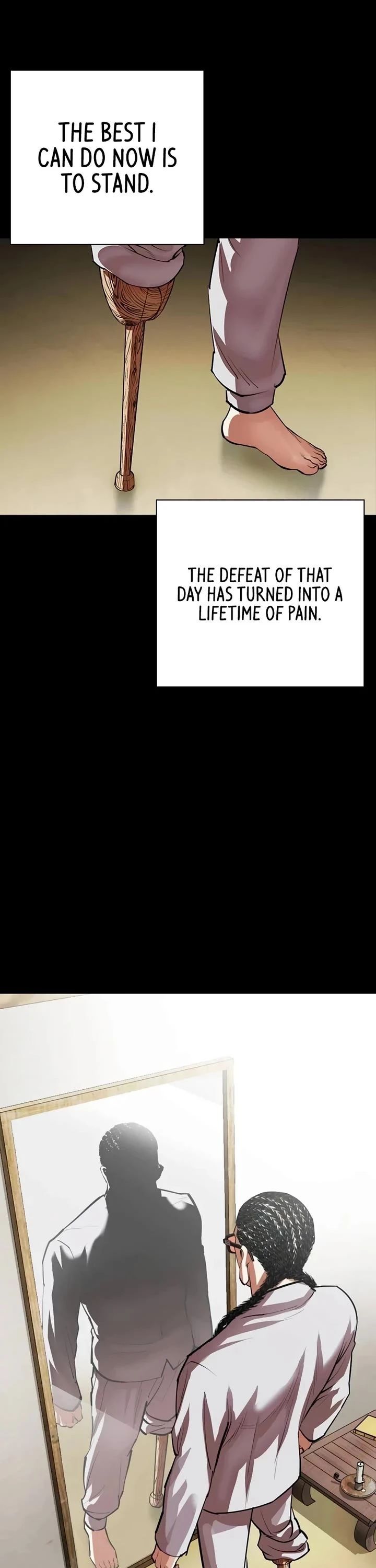 Lookism, Chapter 539 image 062