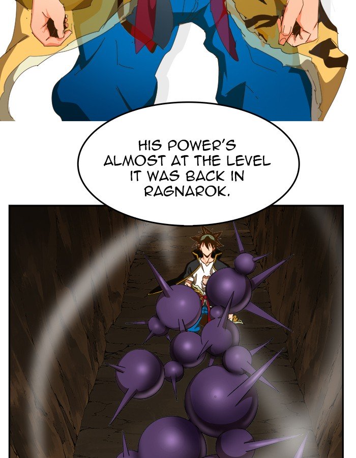 The God of High School, Chapter 453 image 42