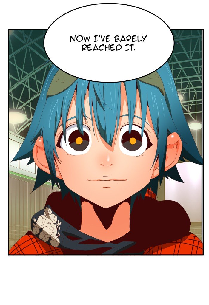 The God of High School, Chapter 366 image 45