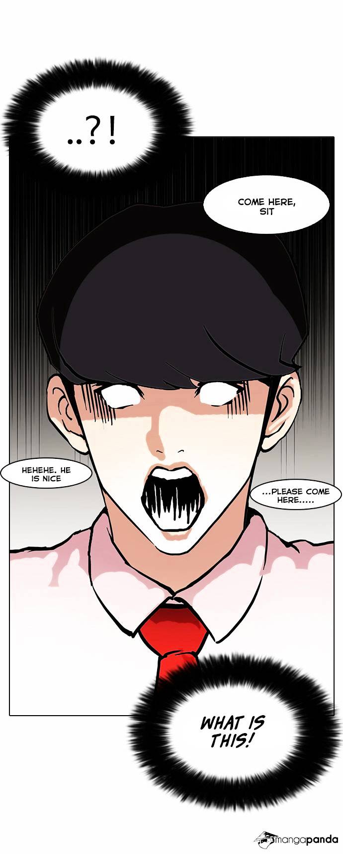 Lookism, Chapter 75 image 33