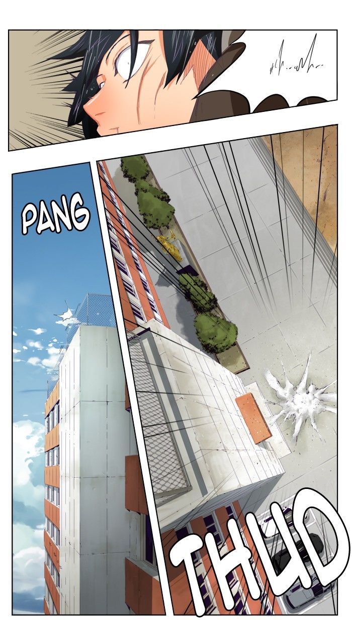 The God of High School, Chapter 317 image 60