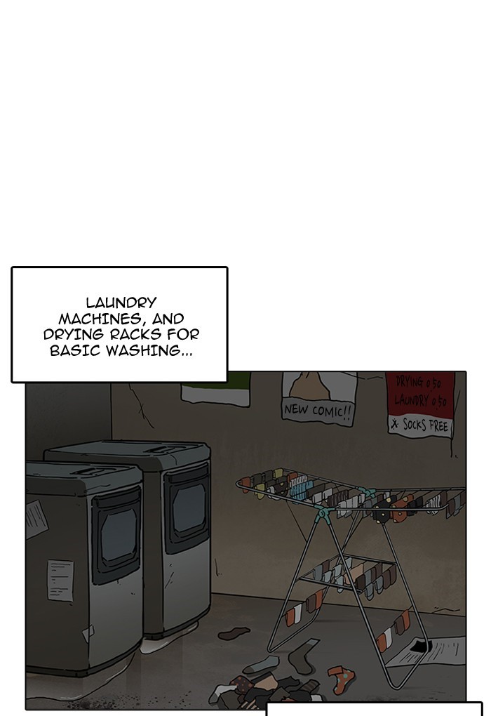 Lookism, Chapter 191 image 101