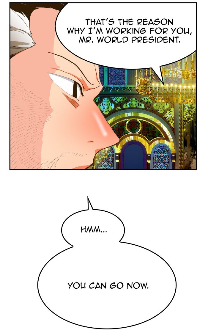 The God of High School, Chapter 389 image 049