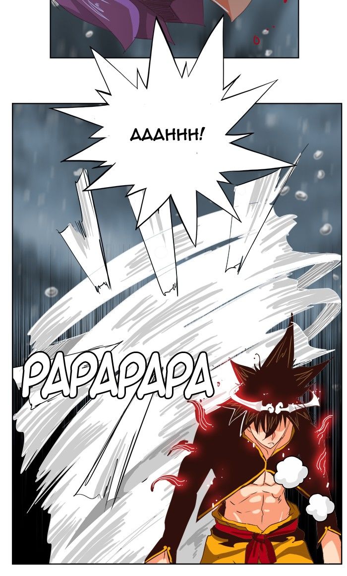 The God of High School, Chapter 287 image 61