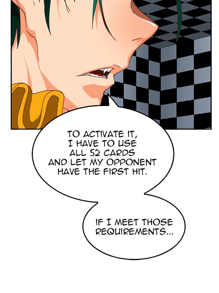 The God of High School, Chapter 515 image 13